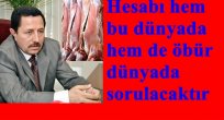 ÇÜRÜK ET SORUŞTURMASI NE OLDU?