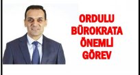 DDK BAŞKANI ARINCI'YA İKİ GÖREV DAHA VERİLDİ