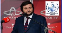 DENİZ BAŞKAN YARDIMCISI OLDU