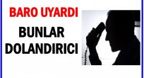 DOLANDIRICILAR GÖZÜ FETÖ'CÜLERE DİKTİ