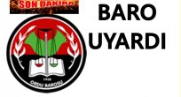 DOLANDIRICILAR SINIR TANIMIYOR