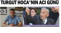 ESKİ MUHTAR MEHMET KIR VEFAT ETTİ