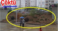 FACİANIN EŞİĞİNDEN DÖNÜLDÜ