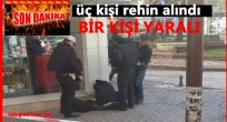 FATSA'DA SICAK SAATLER