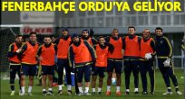 FENERBAHÇE ÖZEL UÇAKLA GELECEK