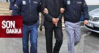 FETÖ'NÜN SÖZDE KOORDİNATÖRÜ TUTUKLANDI
