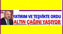 GÜNDOĞDU: ORDU'DA İHRACAT RAKAMLARI İKİ KAT ARTTI