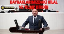 GÜNDOĞDU TÜRKMENİSTAN İÇİN KONUŞTU
