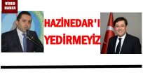 HEMŞEHRİLERİNDEN BAŞKAN HAZİNEDAR'A TAM DESTEK