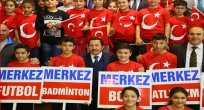 HER ÇOCUK BİR YETENEKTİR