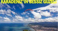 HÜRRİYET GAZETESİ YAZDI: ORDU'DA NEREYE GİTMELİ,NE YEMELİ,NEREDE KALMALI