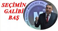 İKİ ADAY YARIŞTI