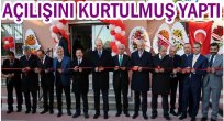 İŞADAMI YALÇIN ÇELEBİ ANAOKULU YAPTIRDI