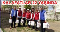KALAFATLAR'DA GELENEKSEL İNDİRİM GÜNLERİ BAŞLADI