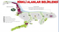 KENTSEL DÖNÜŞÜM GÖRÜŞÜLDÜ