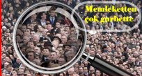 MEMLEKETTEN ÇOK GURBETTE