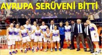 MOR MENEKŞELERDEN BURUK VEDA