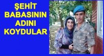 O BABASINI HİÇ GÖREMEYECEK