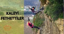 ODAK FARK YARATIYOR