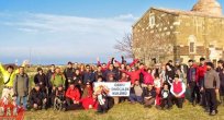 ODAK YENİ YERLERİ KEŞFEDİYOR