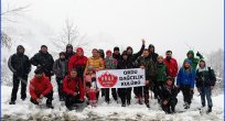 ODAK'IN ROTASI BU KEZ ASARKAYASI VE YOROZ'DU