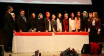 ÖĞRETMENLER GÜNÜ TÖRENLERLE KUTLANDI