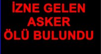 ÖLÜSÜ BULUNDU