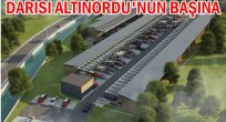 ÖNCE ÜNYE'YE YAPILIYOR