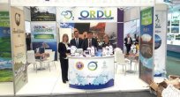 ORDU ANKARA'DA TANITILIYOR