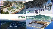 ORDU FRANSA'DA GÖRÜCÜYE ÇIKIYOR