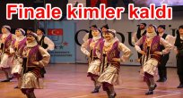 ORDU ÜNİVERSİTESİ EV SAHİPLİĞİ YAPTI