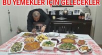 ORDU VE GİRESUN'DA EKO GASTRONOMİ TURİZMİ