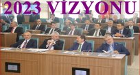 ORDU VİZYONUNU BELİRLİYOR