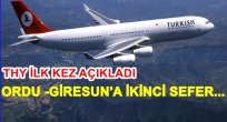 ORDUGAZETE.COM YAZDI THY AÇIKLAMA YAPTI