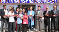ORDULU DOKTOR ÇİFT ANA OKULU YAPTIRDI