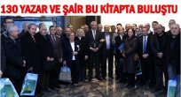 ORDULU YAZAR VE ŞAİRLER ANTOLOJİSİ