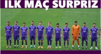 ORDUSPOR İLK HAFTA KENDİ EVİNDE HANGİ TAKIMLA KARŞILAŞACAK