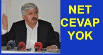 ORDUSPOR'DA TARTIŞMA BİTMİYOR