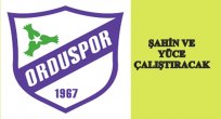 ORDUSPOR'UN YENİ HOCASI KİM?