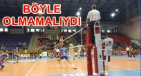 ORDU'YA HİÇ YAKIŞMADI!