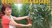 ORSAM'IN HEDEFİ ULUSLARARASI PAZARDA OLABİLMEK