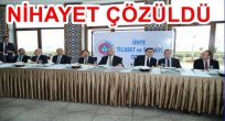 OSB'DE MUTLU SON
