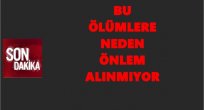 PATPAT KAZASI: BİR ÖLÜ BİR YARALI