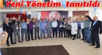 PERŞEMBE'DE BUGÜN TANITIM VARDI