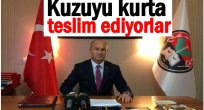 POYRAZ: TARİHİ HATA OLUR