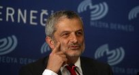 SABAH GAZETESİ ORDULU ÜNLÜ İSİMLE YOLLARINI AYIRDI