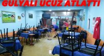 SAĞANAK YAĞIŞLAR UÇAK SEFERLERİNİ VURDU