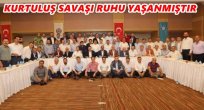 SAĞLIK SEN BAŞKANLAR KURULU KARARLARI AÇIKLANDI