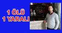 SİGORTACI ARKADAŞLARI KAZA AYIRDI
