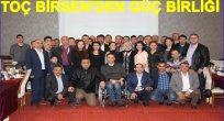 TAŞKIN: GÜÇLÜ BİR SENDİKAYIZ